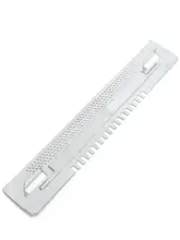  Multifunctional Beehive Nest Door Metal Dual-purpose Export-type Perforated Plate Beekeeping Breeding Equipment Tool 