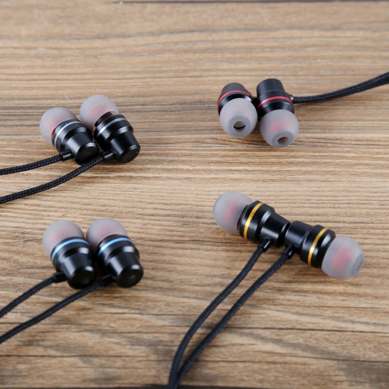 Спортивные наушники Bluetooth 5 0 магнитная стерео Беспроводная гарнитура с