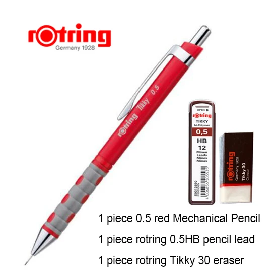 Featured image of post Rotring Tikky 1 0 Pencil