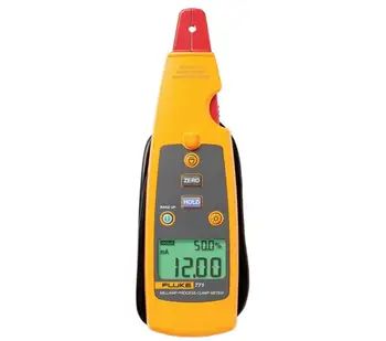 

772 11-Inch Milliamp Process Clamp Meter