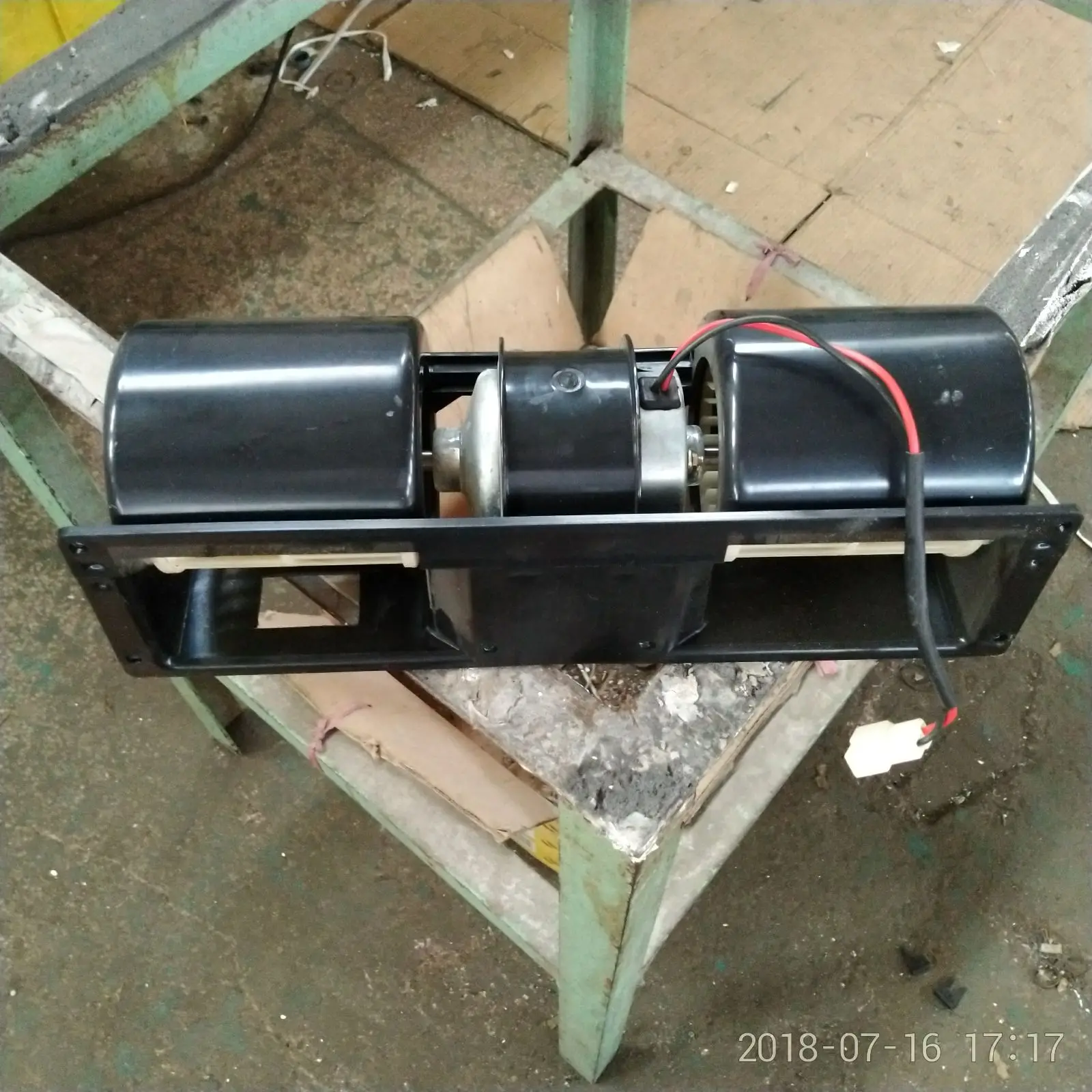 Автомобильный Кондиционер, воздуходувка, 12V через-ветряное колесо, 24V высокой мощности turbo Вентилятор