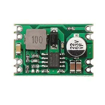 

DC-DC 8-55V to 9V 2A Step Down Power Supply Module Buck Regulated Board