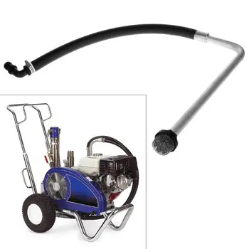 

Inlet Tube Suction Set For Sprayer 440 450 Parts Airless Spray Gun Power Tools