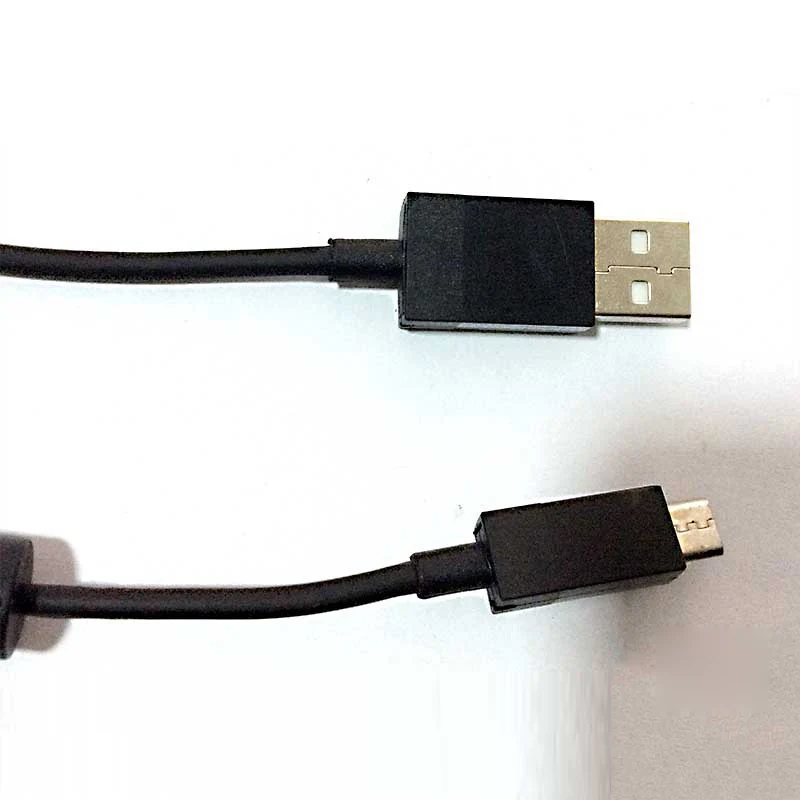 Для Xbox One контроллер-9 футов зарядный кабель заряд питания USB шнур кабель светодиодный индикатор зарядки на кабеле