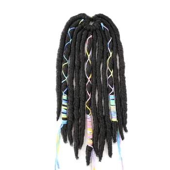 

Soku Braiding Hair Ombre Braiding Brown Hair Synthetic Pure Color Long Braiding For Women Crochet Hair Freetress