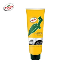 «Антицарапин» SCRATCH REMOVER 100 мл Turtle Wax 52997