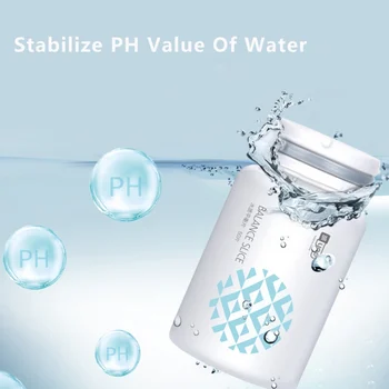 

OCHINE Aquarium Cleaner Fish Tank Aquatic Control Stable PH Water Balance Remove Plant Overgrowth Household Cleaning Chemicals