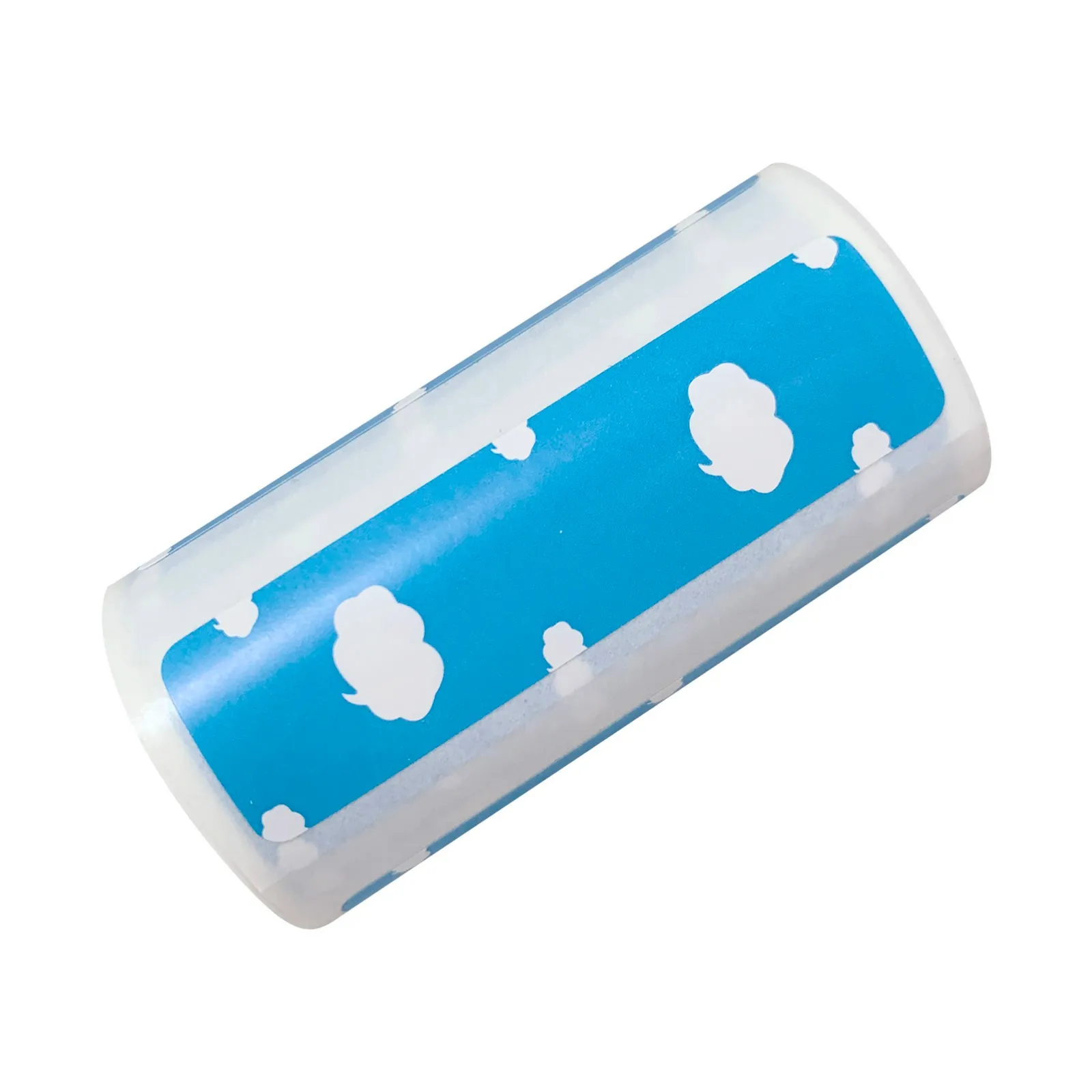 Etiqueta Adhesiva térmica para impresora, Papel De impresión Portátil con Bluetooth