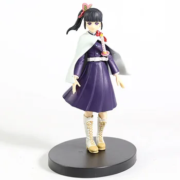 

Demon Slayer Kizuna No So Vol.7 Tsuyuri Kanawo PVC Figure Collectible Model Toy