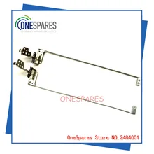 Ноутбук с ЖК-петлями для Hp PROBOOK 4525S 4520S 15," серии PC notebook Laptop 34.4gk05101 34.4gk005101