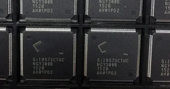 

5-20PCS New SiI9573CTUC SiL9573CTUC TQFP176 LCD TV Decoder Chip