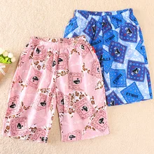 Новинка года; стильная детская одежда; сезон лето; крутые и освежающие свободные брюки в японском и корейском стиле для мальчиков и девочек; быстросохнущие брюки; шорты