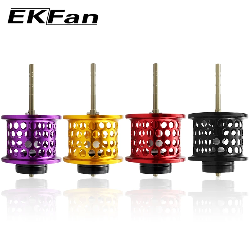 Катушка рыболовная EKfan для DAIWA TATULA SV шпуля из алюминиевого сплава
