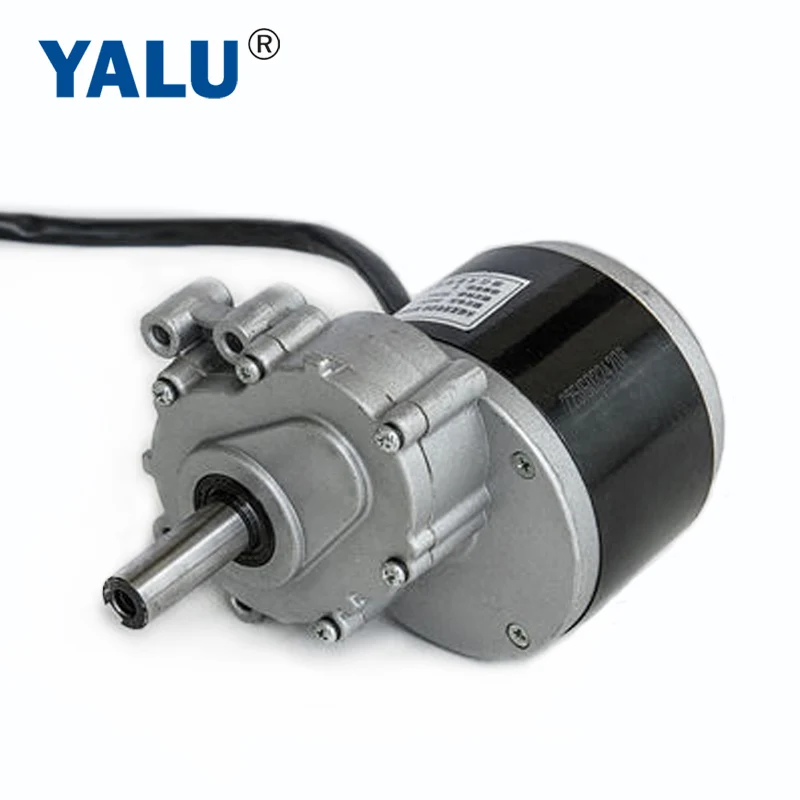 Кресло каталка YALU 24 В 250 Вт|dc motor|dc motor pricemotor price |
