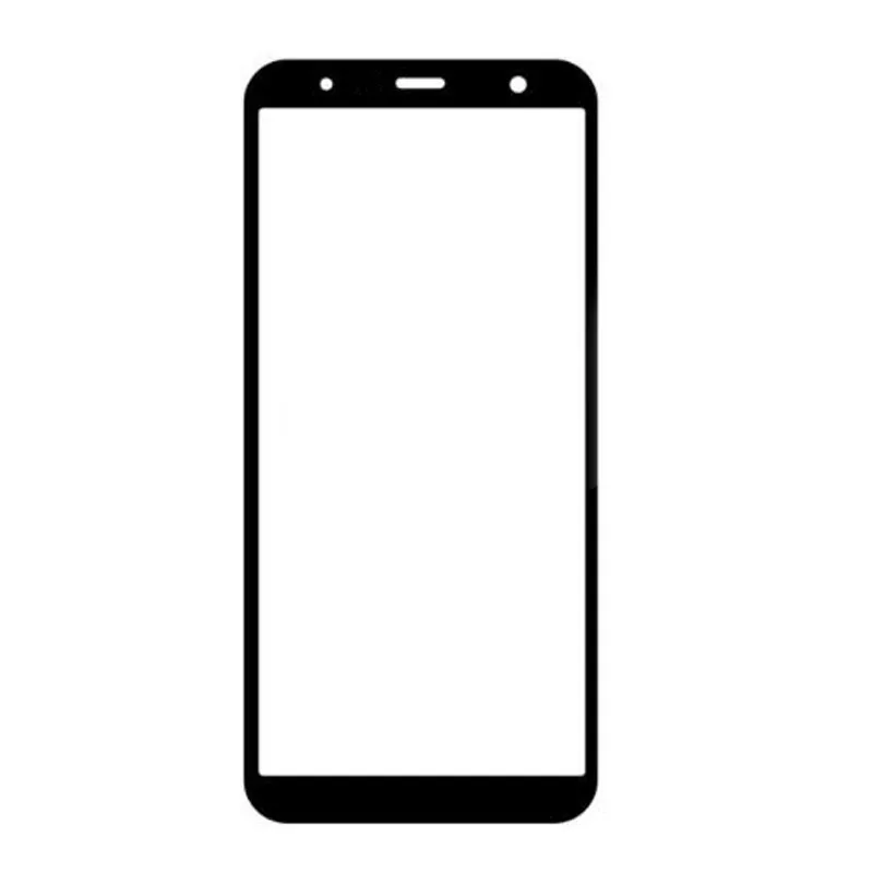 Сенсорный экран для Samsung Galaxy J4 Plus J415 передняя сенсорная панель ЖК-дисплей внешняя