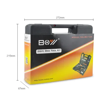 

Mountain Bike Bicycle Repair Tools Wrench Sleeve Sealed bottom bracket