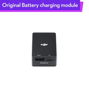 

Original Battery charging module For DJI Ronin S Professional Camera Control 3-axis Stabilization