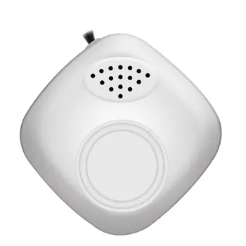 

Negative ion air purifier Plastic Formaldehyde second-hand smoke remover Portable sterilization artifact 1 Set