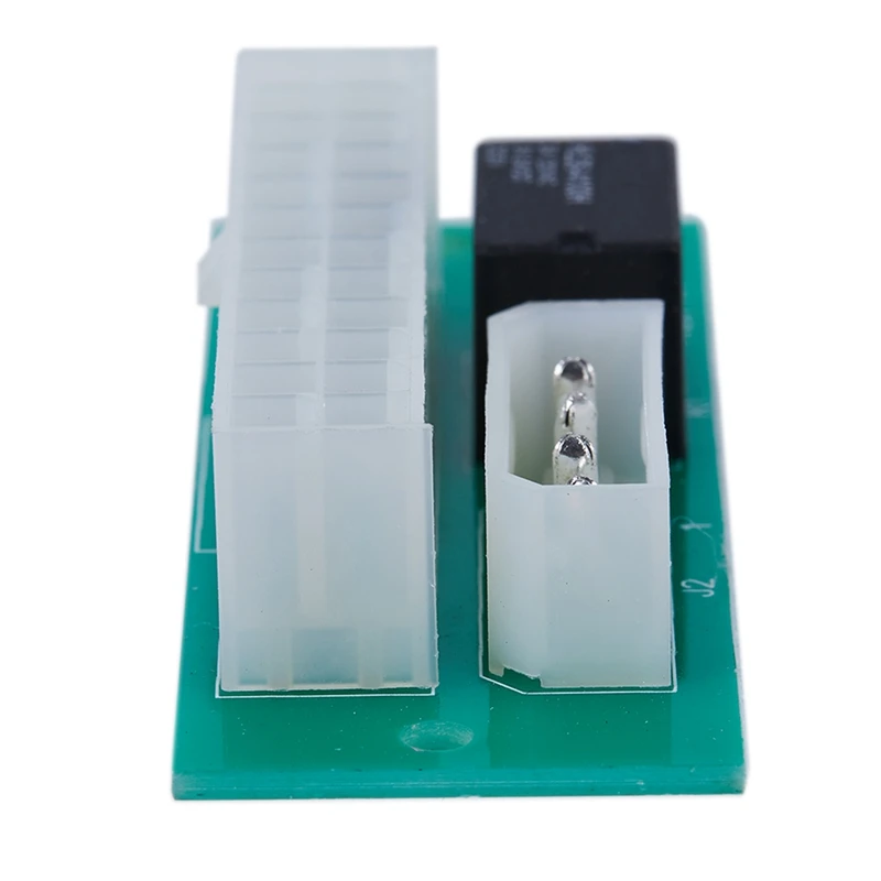 Add2PSU несколько адаптер питания, запуск нескольких ПК компьютер PSU вместе