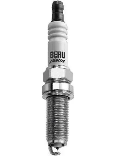 Свеча Зажигания Mercedes W203/W204/W211/W251/W221/W164/W639/R171 2.5/3.0/3.5/5.5 04- Beru арт. Z359