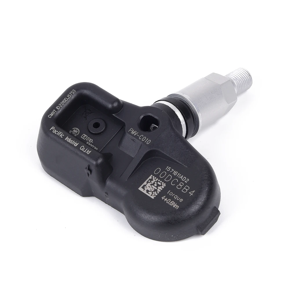 Датчик давления в шинах TPMS 42607-30060 315MHz пластик для Toyota Camry Lexus