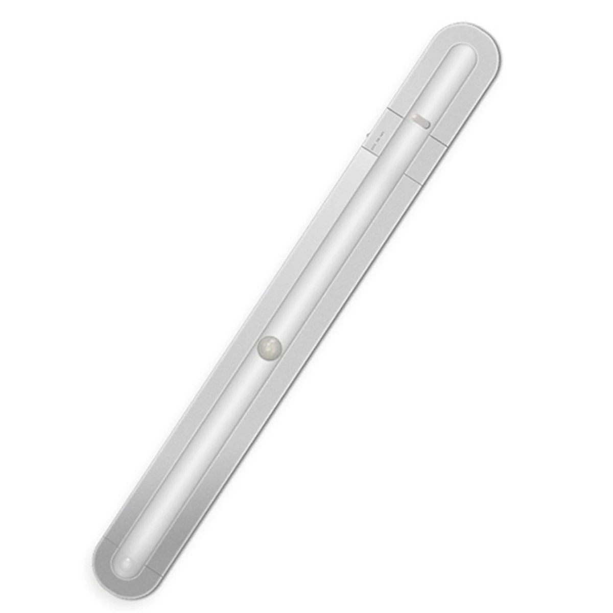 

UV Sterilizing LED Motion Sensor Light Two Working Modes USB Night Light Self-Adhesive Magnetic Bar For Wardrobe Cabinet