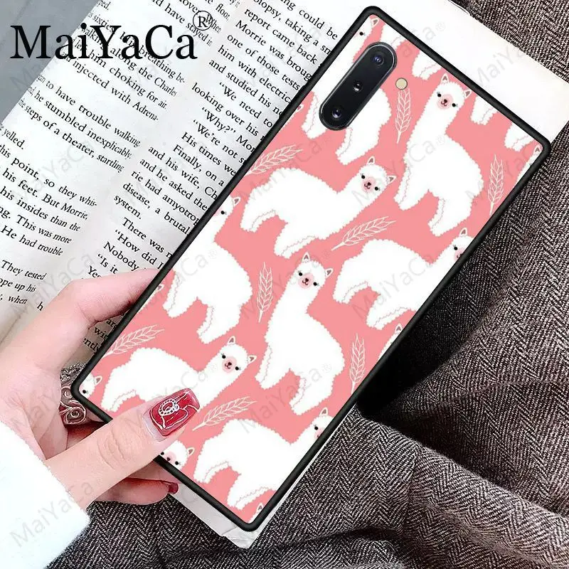 Cute Goat Meme Alpaca