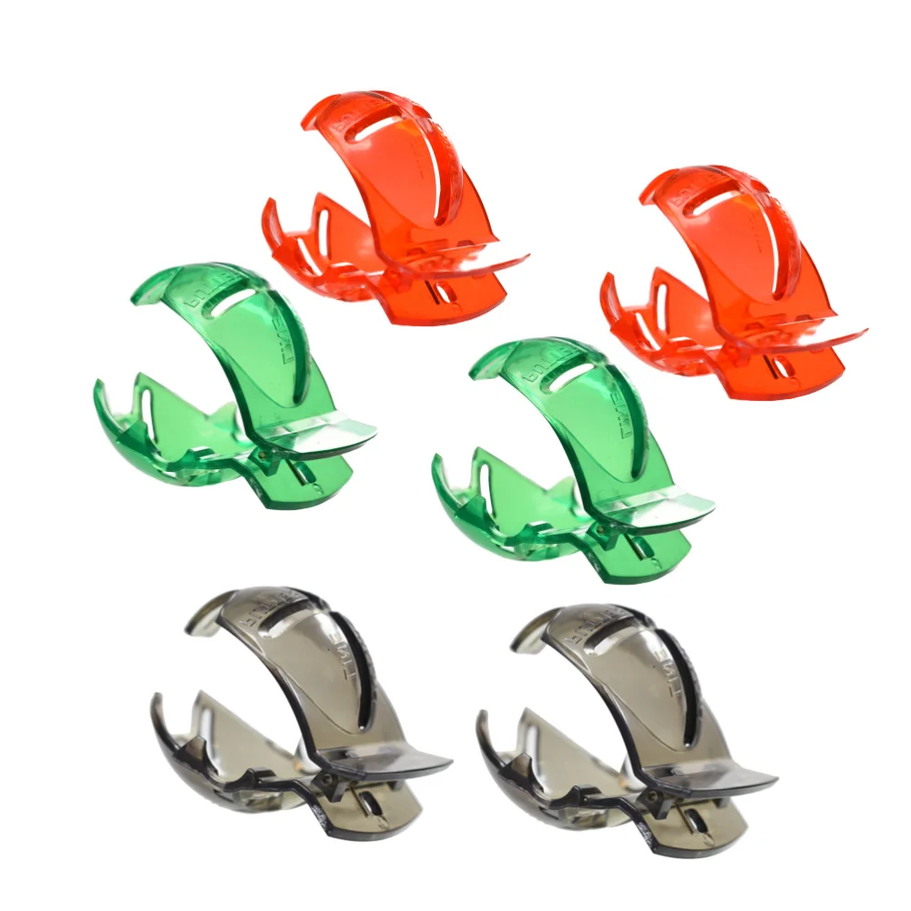 

6PCS Durable ABS Practical Small Alignment Tool Liner Markers for Outdoor Sports