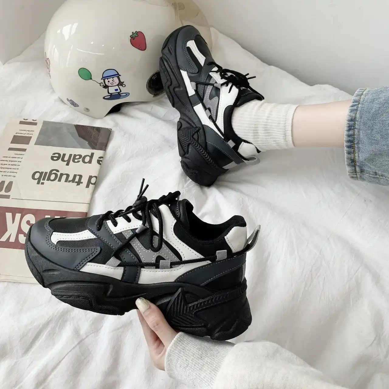 Nataschaカップルカジュアルシューズプラスベルベットの靴女性の秋と冬の新韓国綿の靴スポーツイン流行の靴 レディースヴァルカナイズシューズ Aliexpress Nataschaカップルカジュアルシューズプラスベルベットの靴女性の秋と冬の新韓国綿の靴スポーツイン流行の靴 レディースヴァルカナイズシューズ Aliexpress