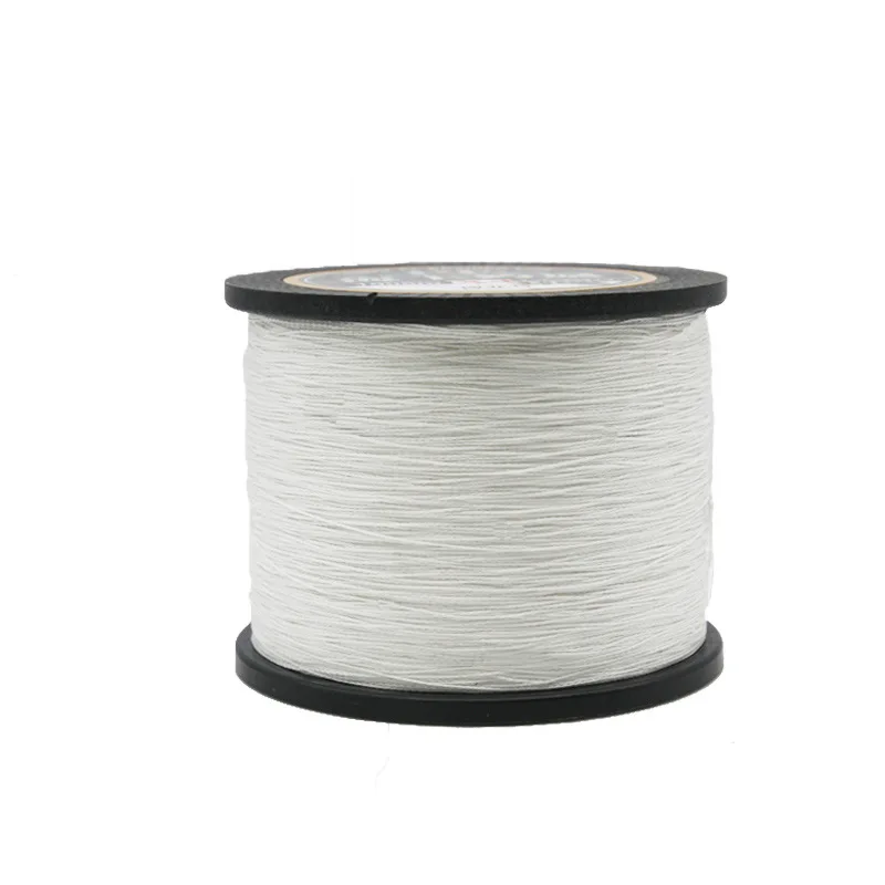 

Dyneema Fishing Line 8 Series by M Pricing PE Line Monochrome Fishing Lure Weaving Fishnet Kite Line