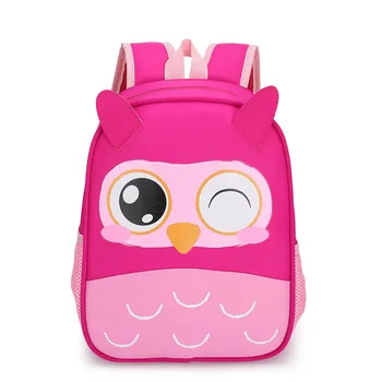 

Toddler Backpack New girls Kids Baby school Bag Cute cartoon Children Backpack kids Kindergarten backpack Mochila Escolar