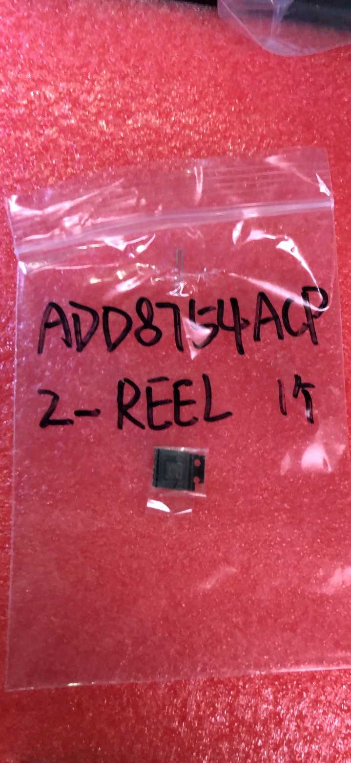 ADD8754ACPZ-REEL QFN24 LCD chip IC 8754A | Электронные компоненты и принадлежности