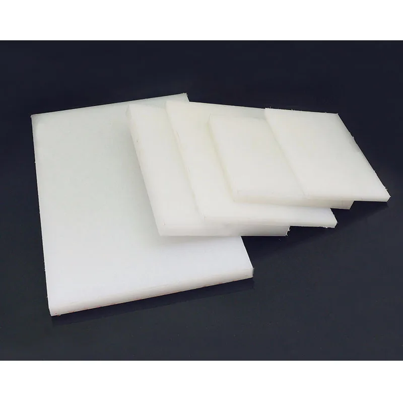 Leather Craft Tools PVC Perforated Backing Plate Cutting Board Rubber Mallet Mat For Cutting Punching Stamp