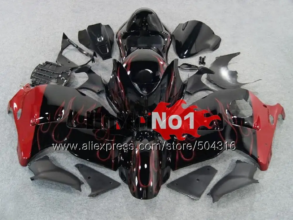 Hayabusa для SUZUKI GSX-R1300 1996 1997 1998 99 00 01 блеск для губ Роза 27MC. 133 GSXR 1300 GSXR1300 96 97 98 1999 2000 2001 обтекатели - Цвет: No. 28