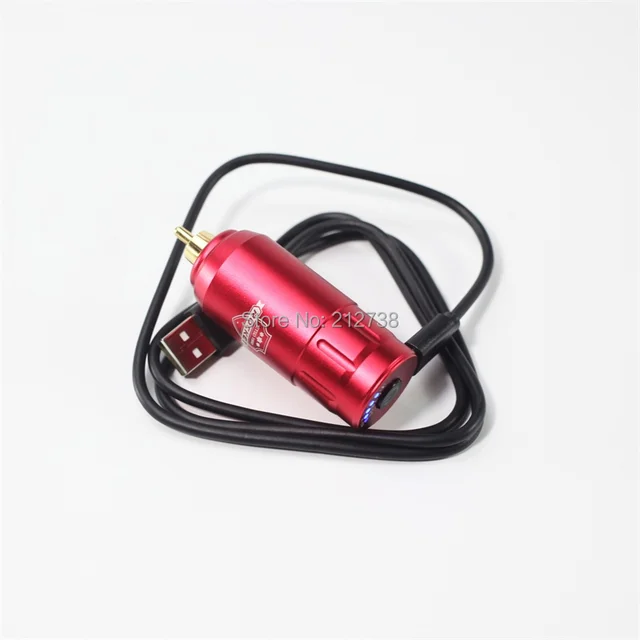 Wireless Power Supply - Image 5