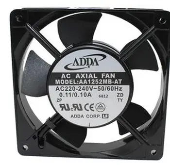 

AA1252MB-AT 220V 12CM 12025 0.11A axial cooling fan
