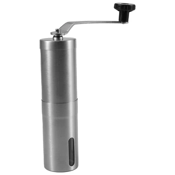 

Coffee Grinder Tool Hand Manual Coffee Grinder Mill Coffee Bean Spice Mini Grinders Kitchen Tool Hand Mill