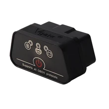 Original vgate icar2 v2.1 elm327 obd2 bluetooth3.0 leitor de código scanner elm 327 bt3.0 ferramenta de diagnóstico para android