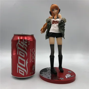 

P5 Persona 5 Futaba Sakura 1/7 Scale PVC Figure Collectible Model Toy