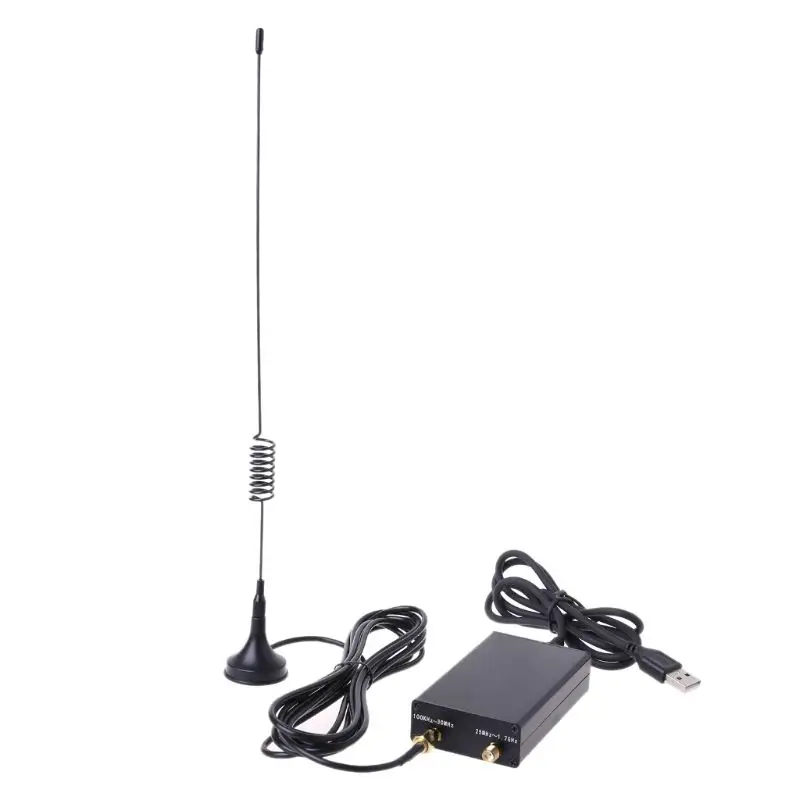 1 комплект RTL SDR приемник USB Dongle с Realtek RTL2832u Rafael Micro R820t2 Q39D|Спутниковое ТВ| |