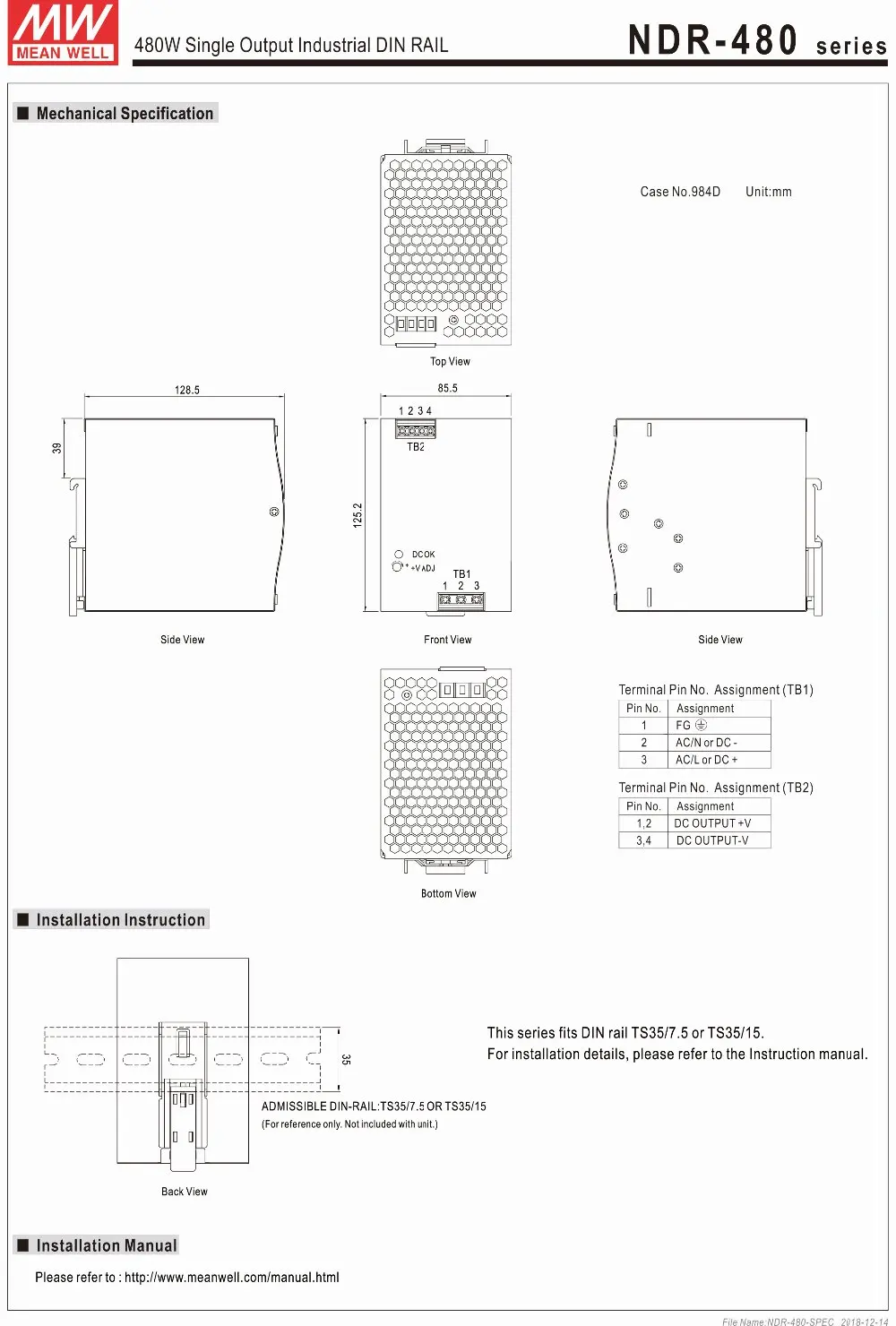 NDR-480-SPEC-4