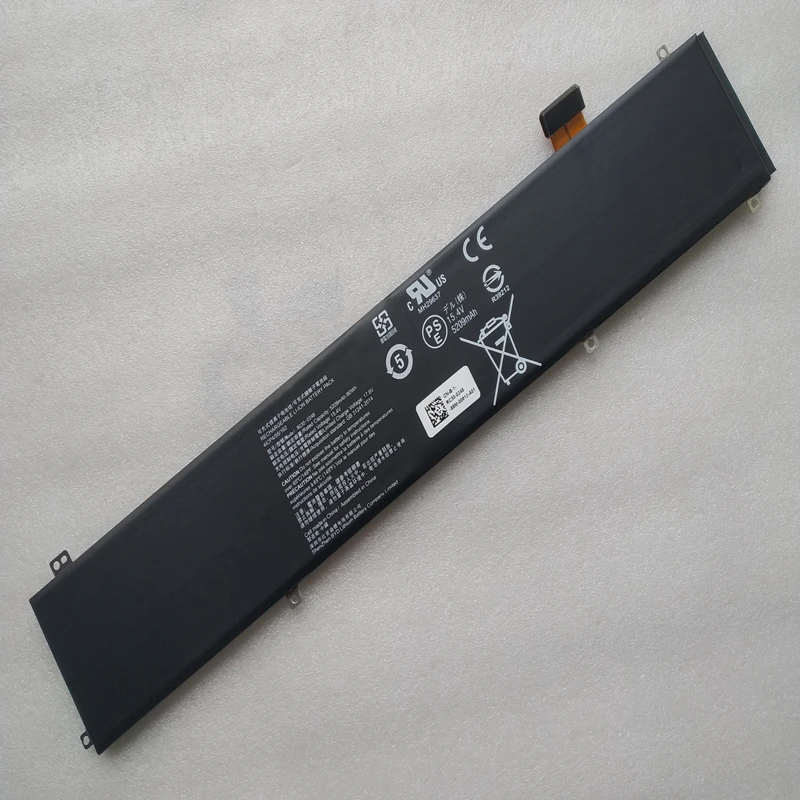 New OEM 4ICP4/55/16 RC30-0248 Battery For Razer Blade 15 2018 2019 2020 2021