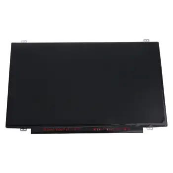 

14 In 40 Pin Laptop Screen for B140XTN03.6 N140BGE-LB2 LP140WH2 TLS1 N140B6-L06