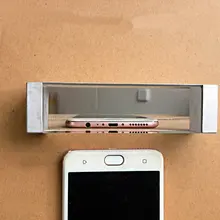 Производители призм подгонять квадратическое Обнаружение призмы изоскели правый угол Призма полное отражение Обнаружение изображения