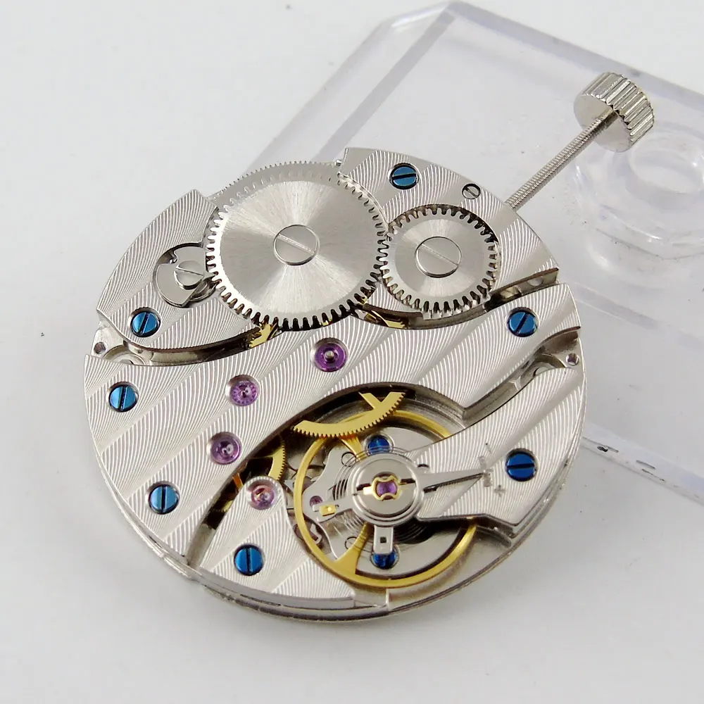 montre remontage manuel pour bijoux en