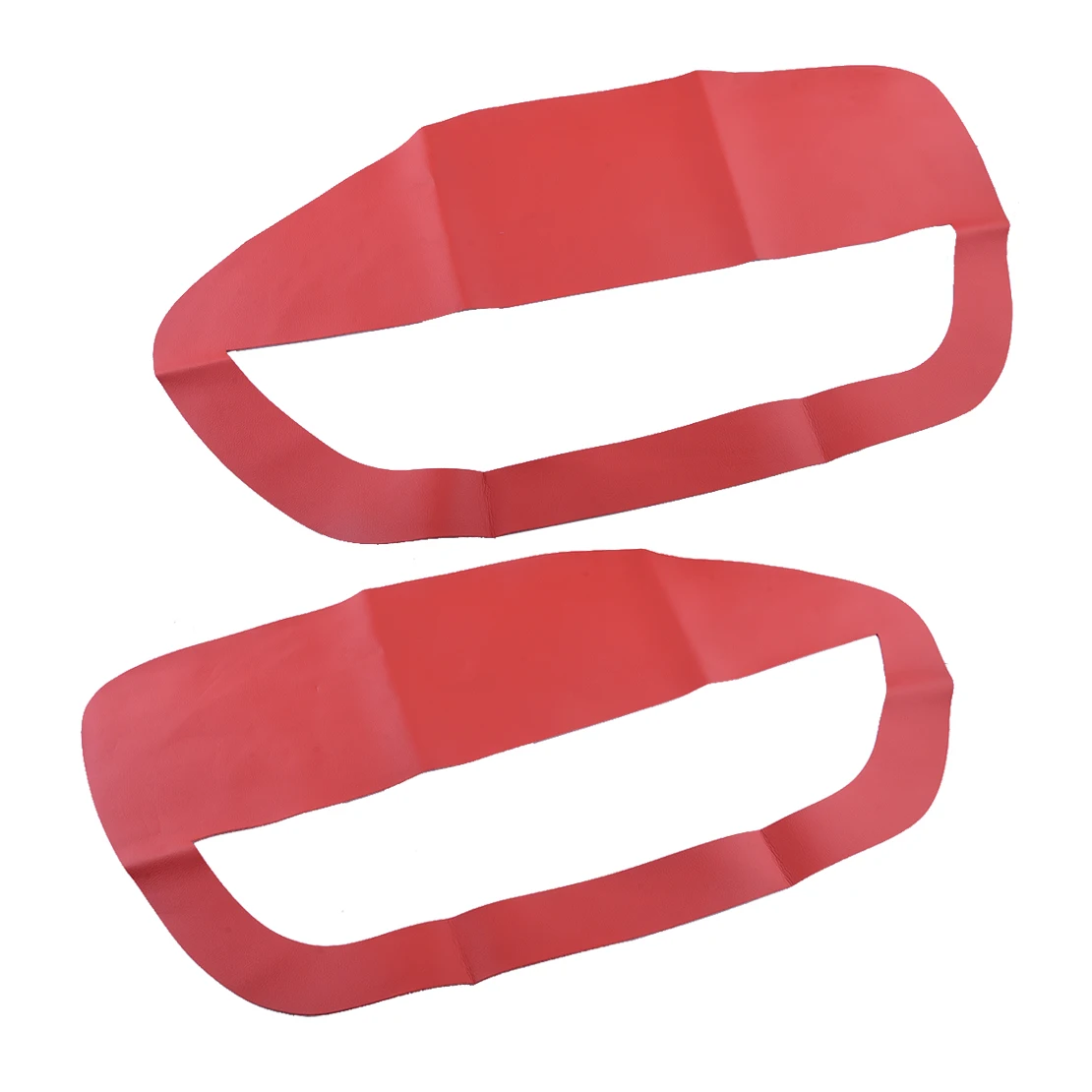 Чехол из искусственной кожи для передней левой и правой панели подлокотника Ford