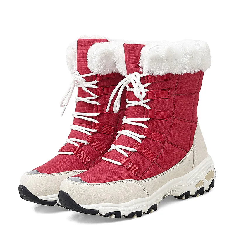 Botas p neve