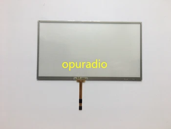 

Brand new 7inch touch screen Digitzer panel for 2015 2016 Toyota Avalon 86100-07081 07100 JBL Navigation 2pcs/lot