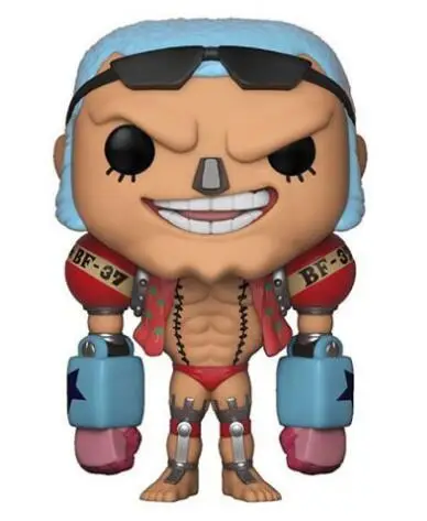 Funko Pop аниме одна деталь персонаж Зоро Нами франки и Боа Хэнкок милые виниловые фигурки модель куклы игрушки