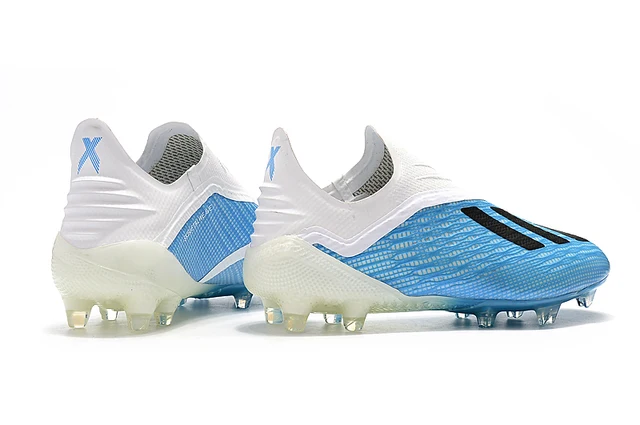 Newst MLLZF Slip-On Football Boots  3